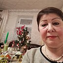 Татьяна, 62 года