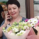Татьяна, 62 года
