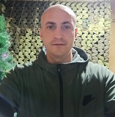 Фотография мужчины Владимир, 36 лет из г. Красноярск