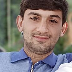 Фотография мужчины Ер, 27 лет из г. Адлер