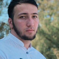 Фотография мужчины Магомед, 30 лет из г. Грозный