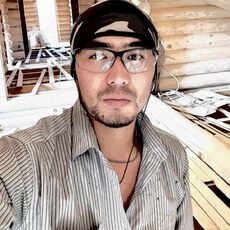 Фотография мужчины Нурбол, 32 года из г. Астана