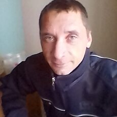 Фотография мужчины Саша, 33 года из г. Березники