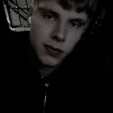 Фотография мужчины Дмитрий, 22 года из г. Сморгонь