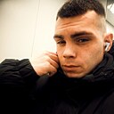 Даниил, 25 лет