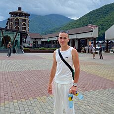 Фотография мужчины Дмитрий, 21 год из г. Киров