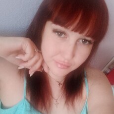 Алиса, 40 из г. Тюмень.