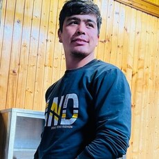 Фотография мужчины Roma, 36 лет из г. Поспелиха