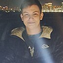 Александр, 20 лет