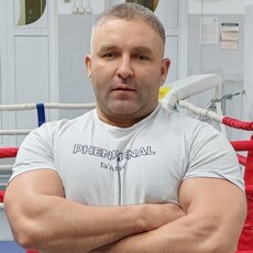 Фотография мужчины Иван, 40 лет из г. Кандалакша