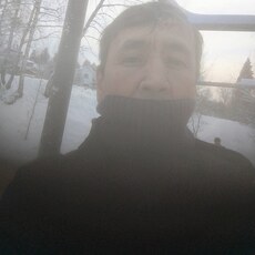 Фотография мужчины Назка, 50 лет из г. Химки