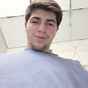 Гасан, 20 лет