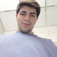 Фотография мужчины Гасан, 20 лет из г. Москва