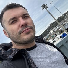 Фотография мужчины Danila, 35 лет из г. Варшава