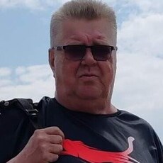 Фотография мужчины Андрей, 55 лет из г. Павлодар