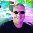 Марик Борей, 42 года