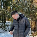 Тимофей, 19 лет