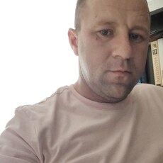 Фотография мужчины Андрей, 37 лет из г. Хабаровск