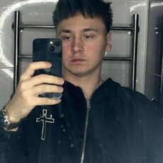 Фотография мужчины Марк, 21 год из г. Серпухов