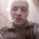 Евгений, 25 лет