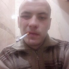 Фотография мужчины Евгений, 25 лет из г. Белгород