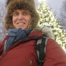 Фотография мужчины Владимир, 51 год из г. Москва