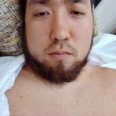 Фотография мужчины Ермахан, 27 лет из г. Шымкент