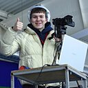 Кирилл, 21 год