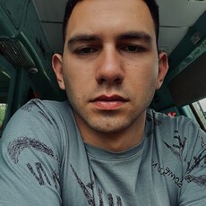 Фотография мужчины Владислав, 22 года из г. Магдагачи