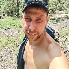 Фотография мужчины Алексей, 36 лет из г. Степногорск