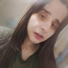 Настя, 25 из г. Санкт-Петербург.