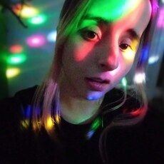 Фотография девушки Настя, 25 лет из г. Санкт-Петербург