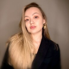 Ольга, 29 из г. Москва.