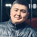 Батырхан, 22 года