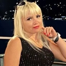 Ирина, 40 из г. Керчь.