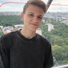 Фотография мужчины Олег, 22 года из г. Курск