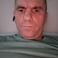 Фотография мужчины Василий, 43 года из г. Владивосток