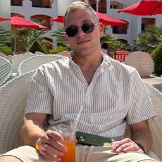 Фотография мужчины Динис Ярый, 28 лет из г. Калуга