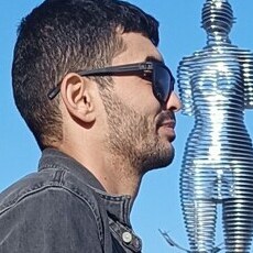 Фотография мужчины Акбар, 32 года из г. Алматы