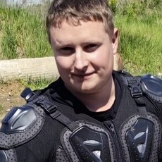 Фотография мужчины Сергей, 31 год из г. Железногорск