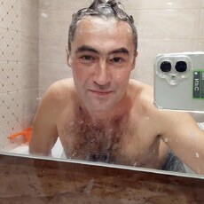 Фотография мужчины Димка, 36 лет из г. Радужный (Ханты-Мансийский)