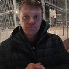 Фотография мужчины Евгений, 40 лет из г. Домодедово