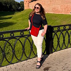 Олеся, 33 из г. Мурманск.