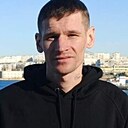 Сергей, 36 лет