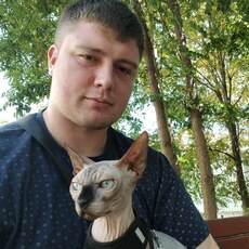 Фотография мужчины Миша, 28 лет из г. Псков