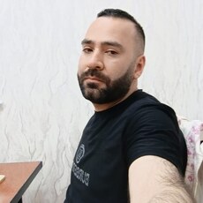 Фотография мужчины Ариз, 38 лет из г. Баку