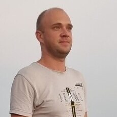 Фотография мужчины Дмитрий, 34 года из г. Санкт-Петербург