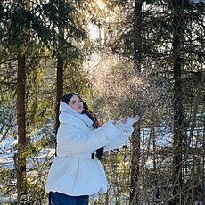 Фотография девушки Надя, 22 года из г. Минск