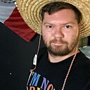 Сергей, 33 года