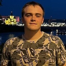 Фотография мужчины Тёма, 22 года из г. Бор